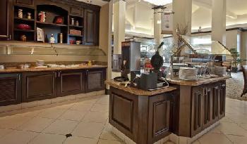 Hilton Garden Inn Durham Southpoint