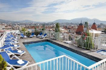 Splendid Hotel & Spa