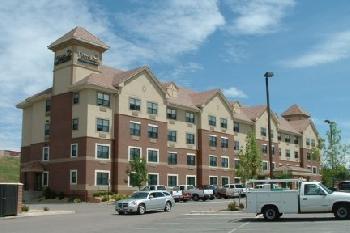 Extended Stay America-Denver-Park Meadows