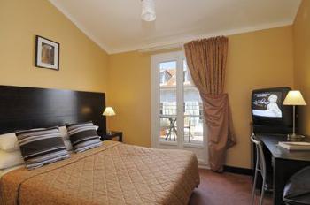 Grand Hotel le Florence