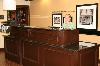 Hampton Inn Sulphur Springs