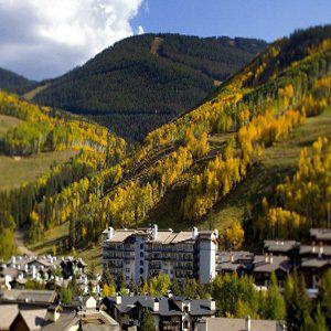 Lodge Tower Resort