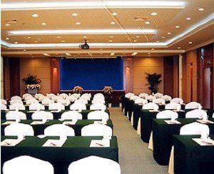 Xiamen International Seaside Hotel