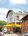 Balladins Superior Hotel Braunschweig