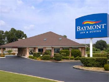 Baymont Inn & Suites Jackson