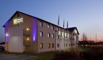 Holiday Inn Express DONCASTER