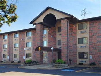 Super 8 Prospect Heights/Northbrook