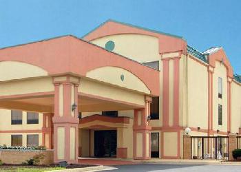 Comfort Inn Waynesboro