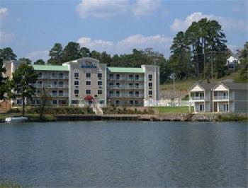 Baymont Inn And Suites Hot Springs
