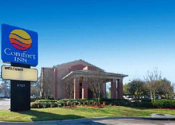 Comfort Inn Tallahassee