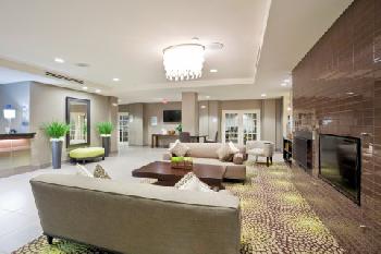 Holiday Inn Express Hotel & Suites HAYS