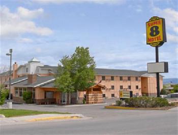 Super 8 Helena