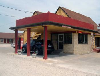 Budget Host Inn Emporia