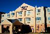 Fairfield Inn & Suites St. Cloud
