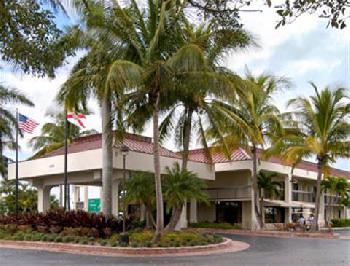 Ramada Florida City