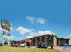 BEST WESTERN Trail Dust Inn & Suites
