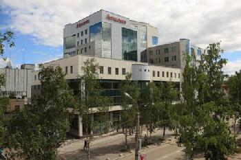 Avalon Hotel - Syktyvkar