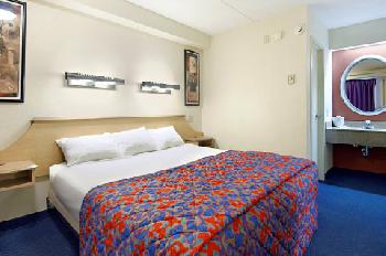 Red Roof Inn Princeton