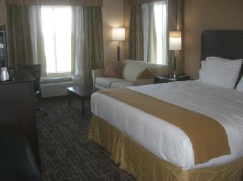 Holiday Inn Express Hotel & Suites JACKSON NORTHEAST
