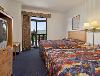 Days Inn and Suites-Mackinaw City-Bridgeview Lodge