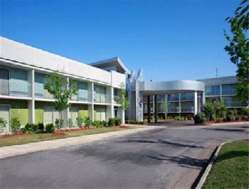Ramada Oasis Convention Center