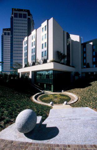 Cosmo Hotel Torri