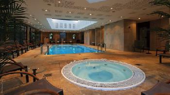 L Agapa Hotel and Spa
