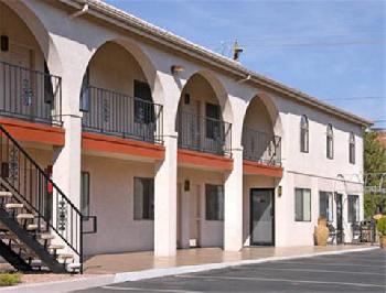Days Inn Sedona