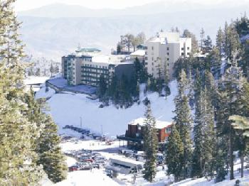 Ridge Resorts, The