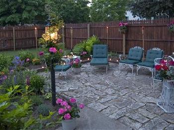 Red Forest Bed and Breakfast