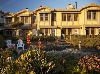 Cottage Inn By The Sea