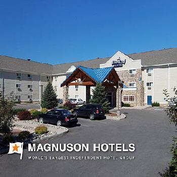 Silverleaf Suites