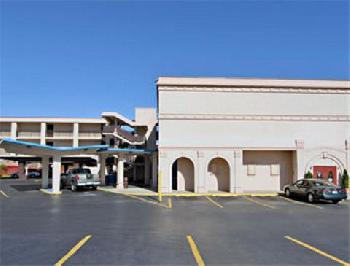 Travelodge Louisville Airport