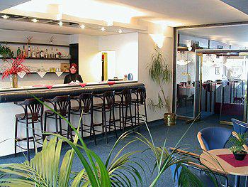 BEST WESTERN Hotel A-Austerlitz