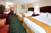 Holiday Inn Express WHITE HOUSE