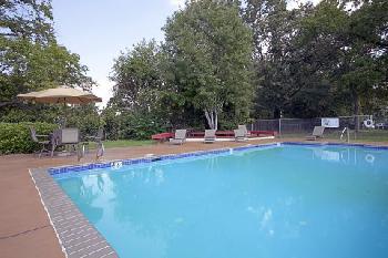 Americas Best Value Inn