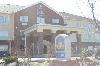 BEST WESTERN PLUS Olive Branch Hotel & Suites