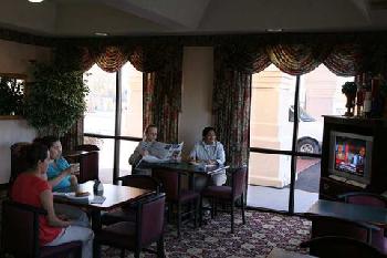 Hampton Inn Tullahoma