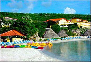 Sunset Waters Beach Resort