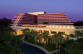 Fairmont Newport Beach