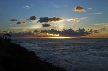 Pantai Inn