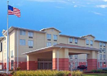 Quality Inn & Suites