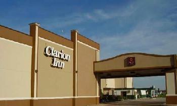 Clarion Inn Gillette