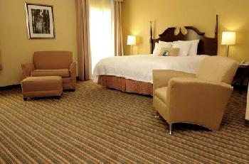 Hampton Inn Owensboro
