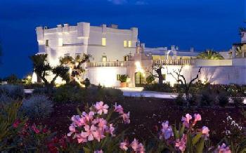 Borgobianco Resort and Spa