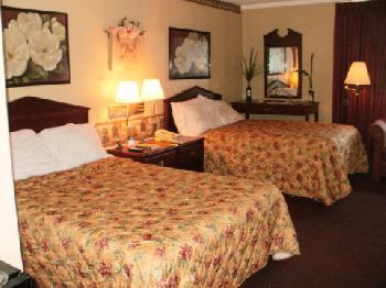 Emerald Palms Hotel