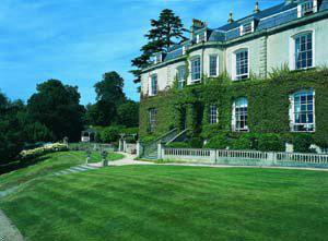 Combe Grove Manor and Country Club