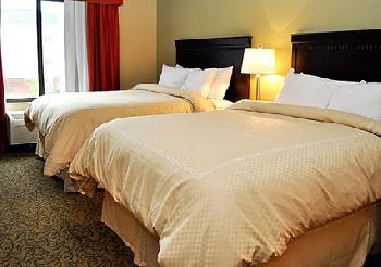 Comfort Suites At Kings Dominion