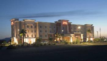 Hampton Inn Stes Phx Surprise