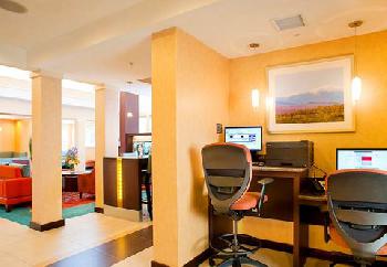 Residence Inn Concord